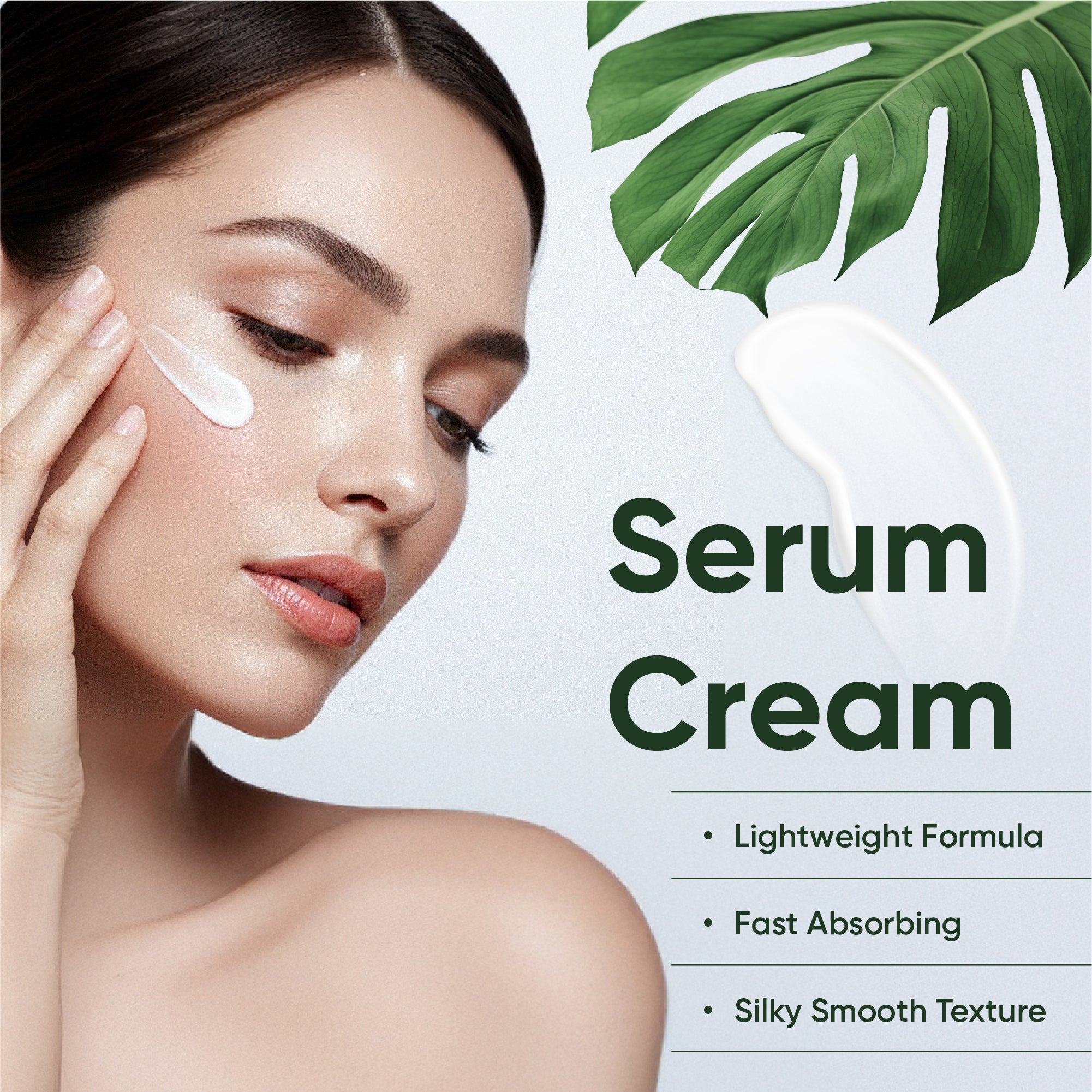 Shine Serum