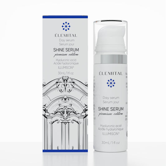 Shine Serum